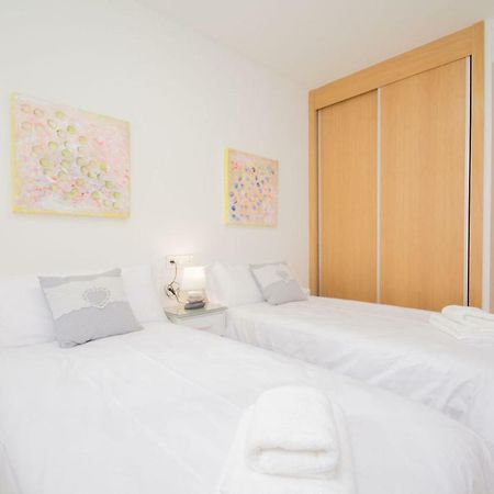 Enjoygranada Arabial 5A - Pool & Free Parking Apartment Екстериор снимка