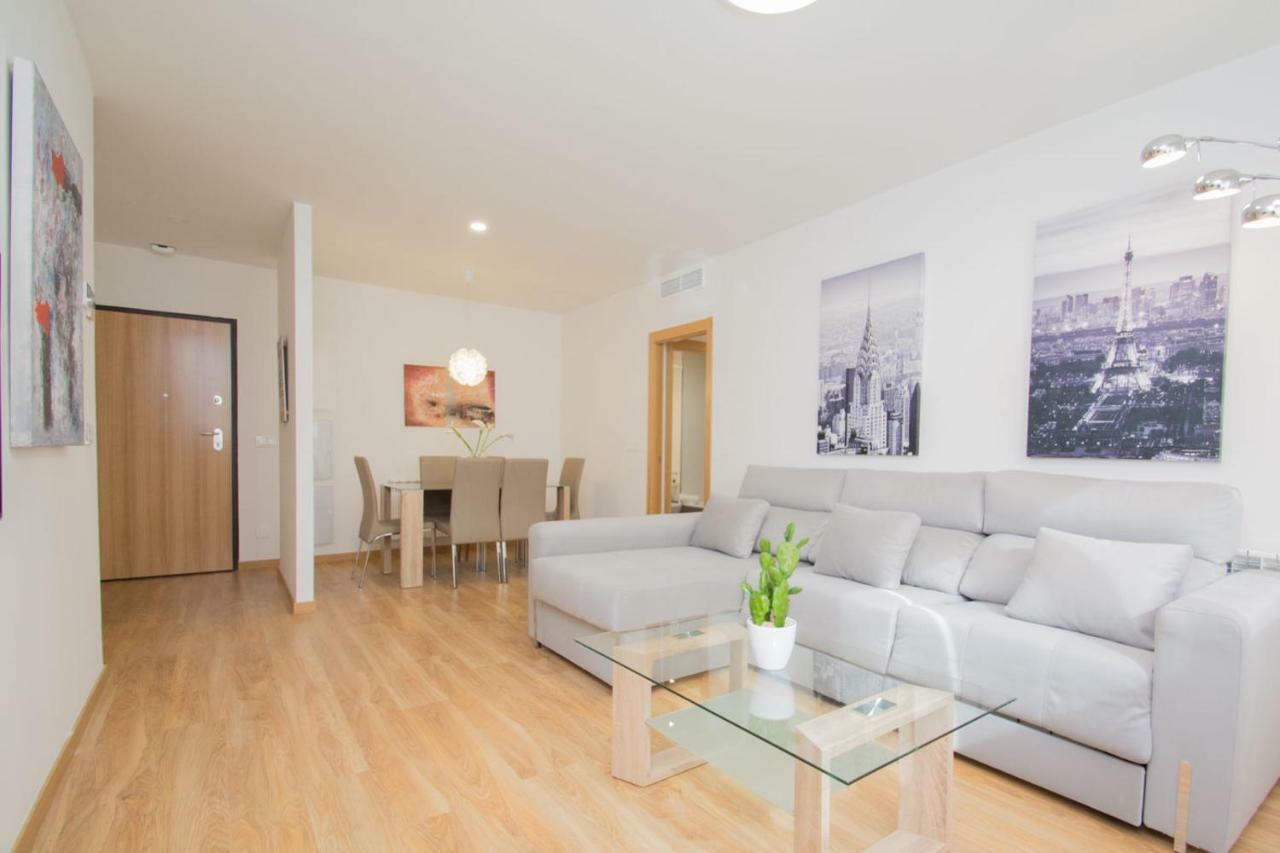 Enjoygranada Arabial 5A - Pool & Free Parking Apartment Екстериор снимка