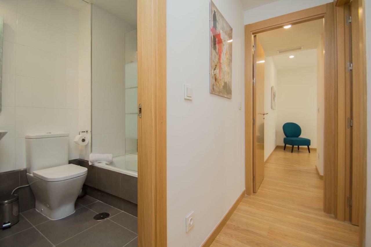 Enjoygranada Arabial 5A - Pool & Free Parking Apartment Екстериор снимка
