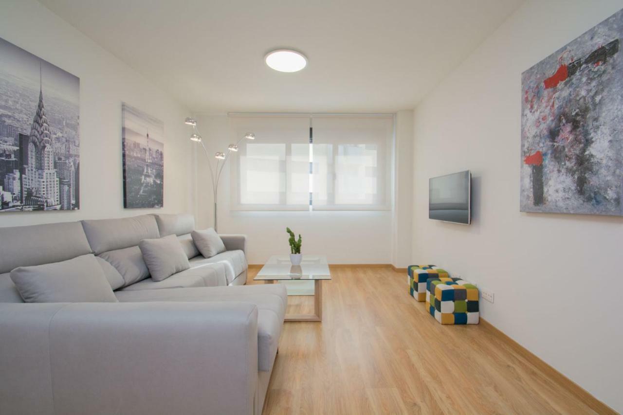 Enjoygranada Arabial 5A - Pool & Free Parking Apartment Екстериор снимка