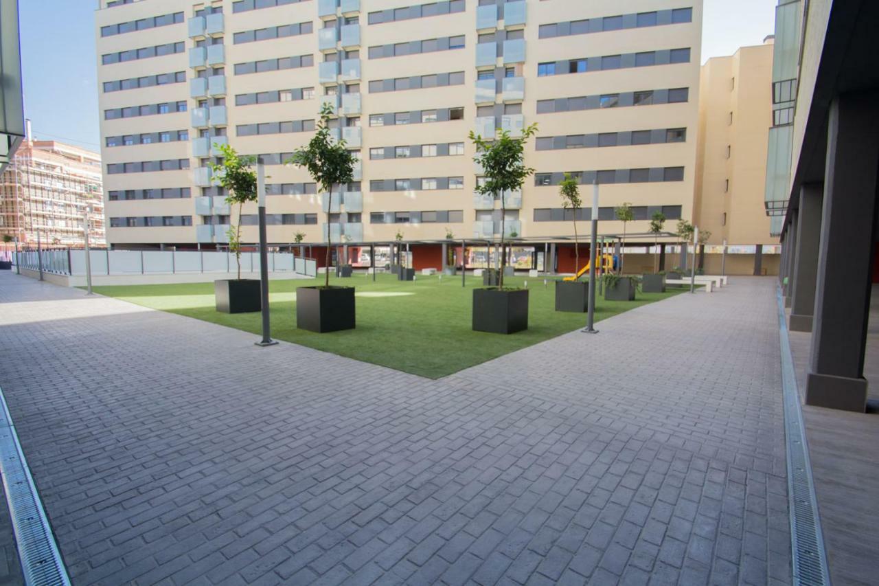 Enjoygranada Arabial 5A - Pool & Free Parking Apartment Екстериор снимка