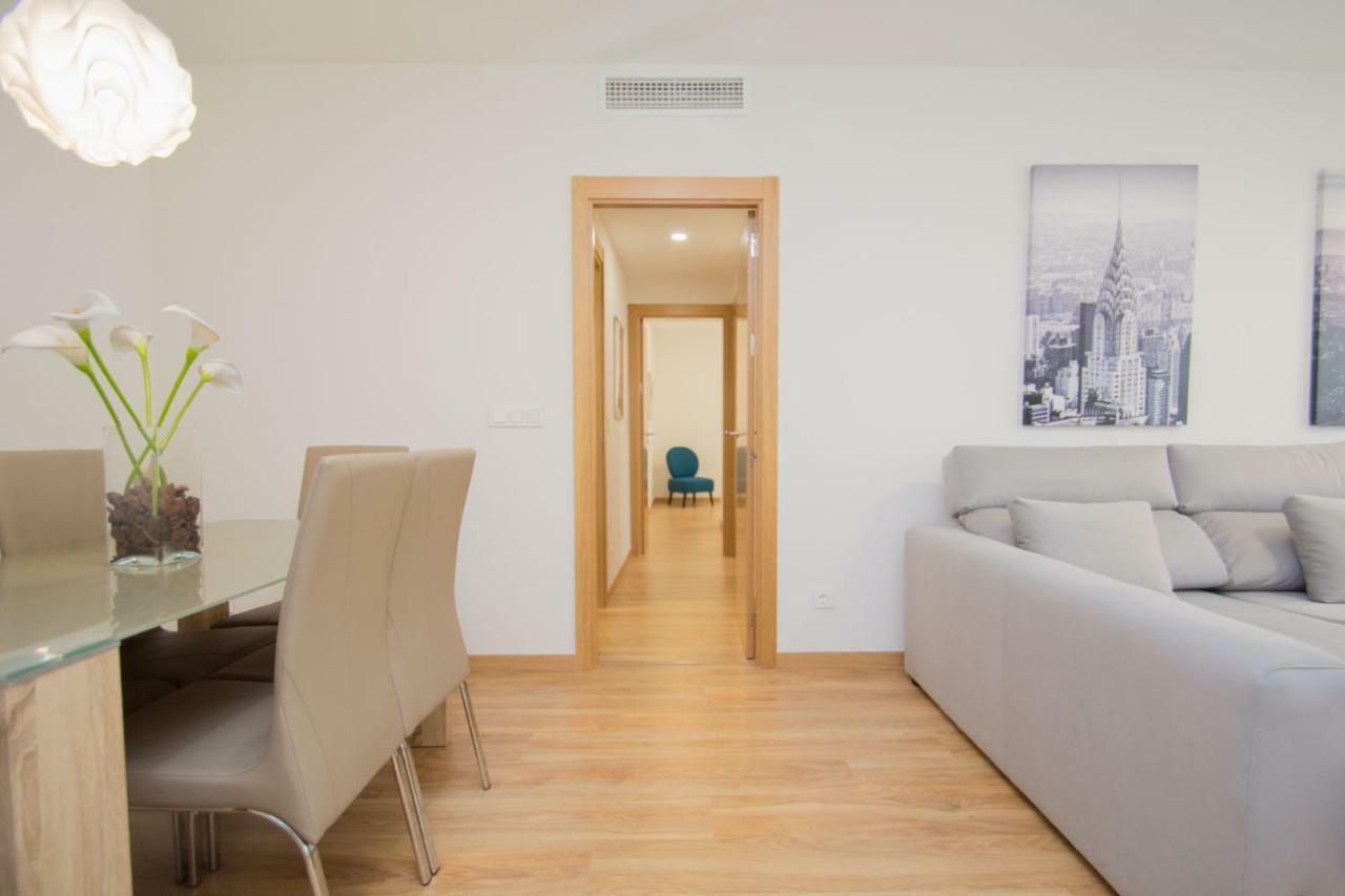 Enjoygranada Arabial 5A - Pool & Free Parking Apartment Екстериор снимка