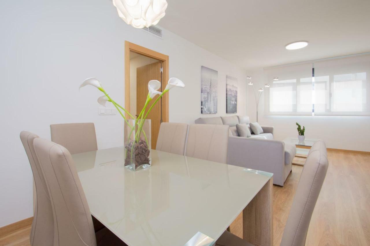 Enjoygranada Arabial 5A - Pool & Free Parking Apartment Екстериор снимка