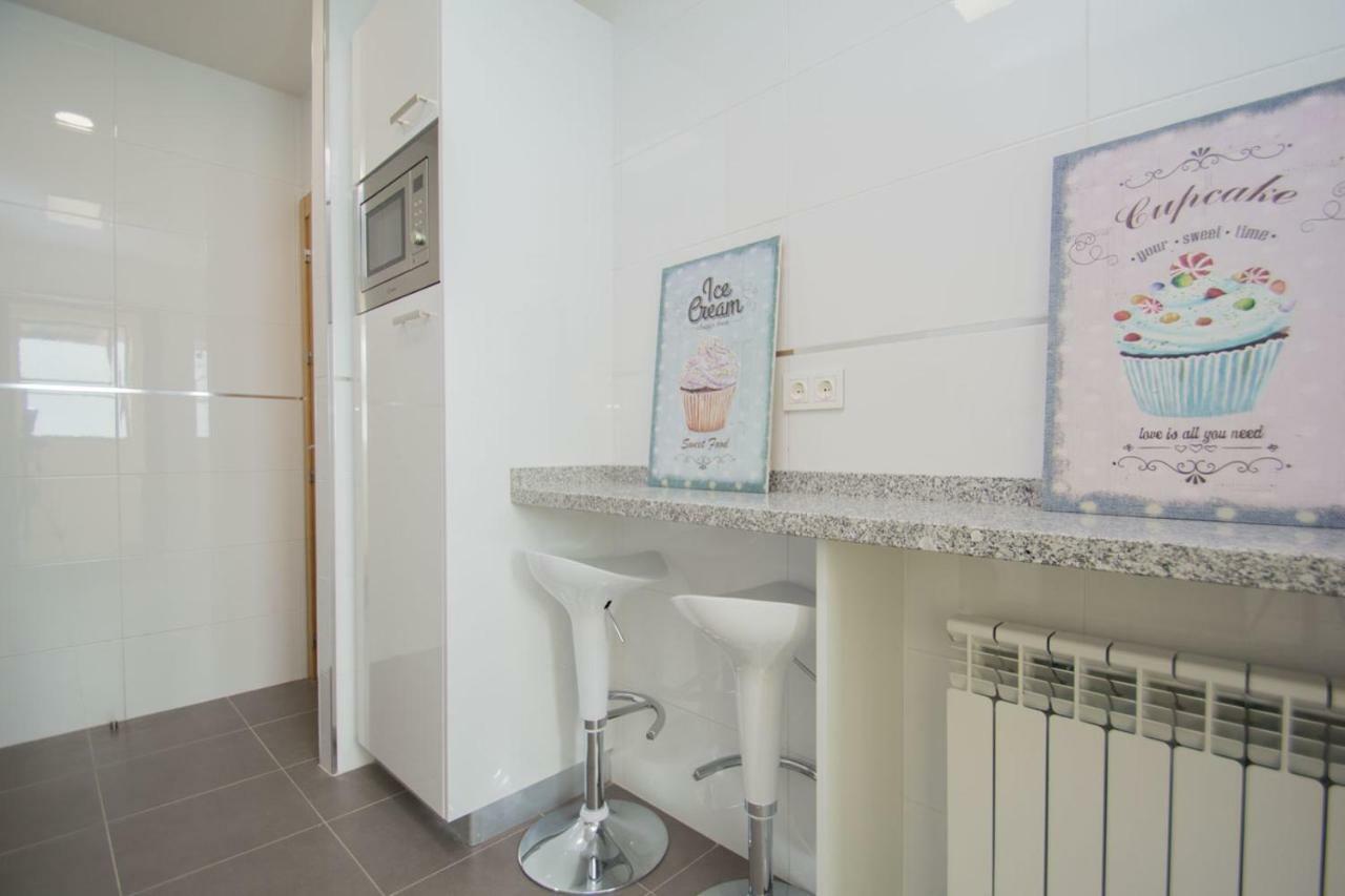 Enjoygranada Arabial 5A - Pool & Free Parking Apartment Екстериор снимка