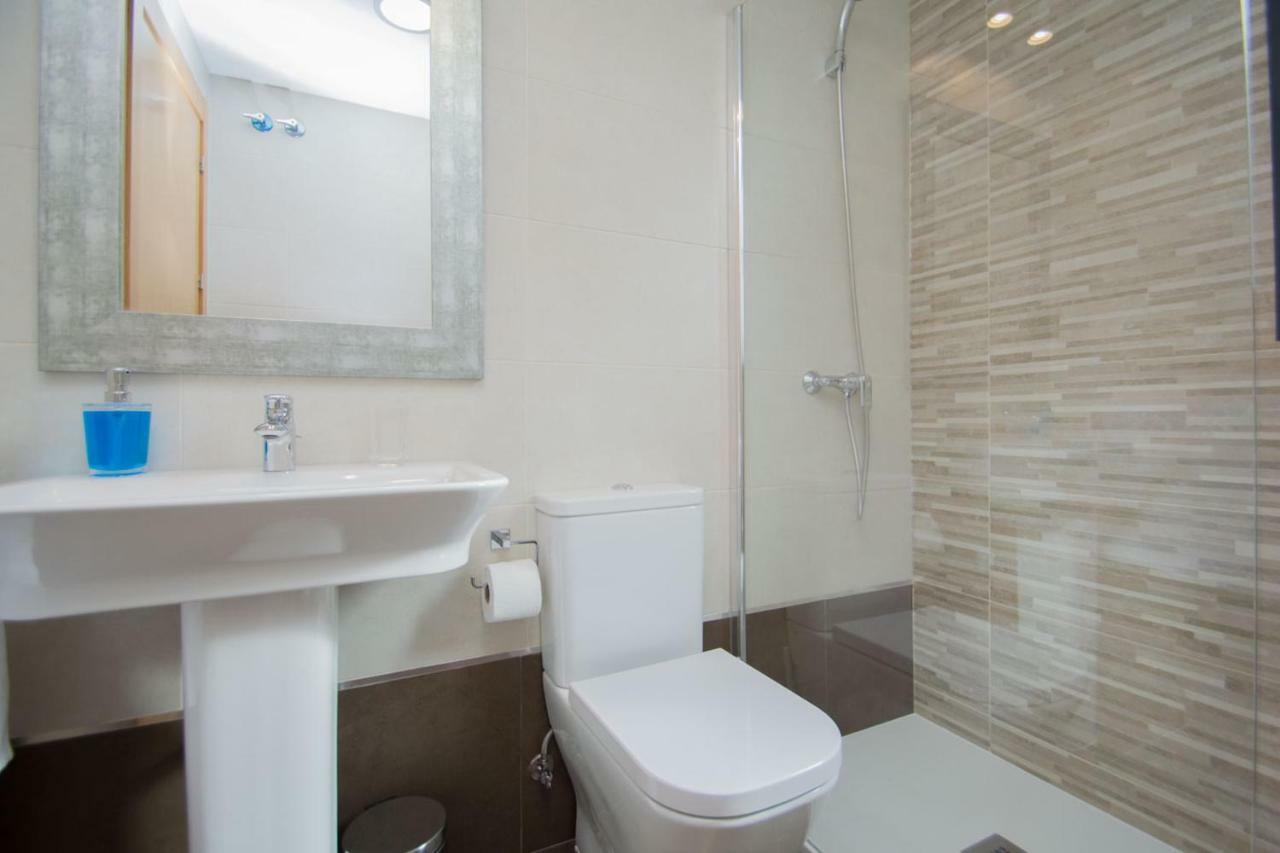 Enjoygranada Arabial 5A - Pool & Free Parking Apartment Екстериор снимка