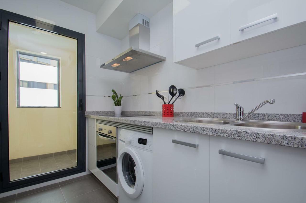 Enjoygranada Arabial 5A - Pool & Free Parking Apartment Екстериор снимка