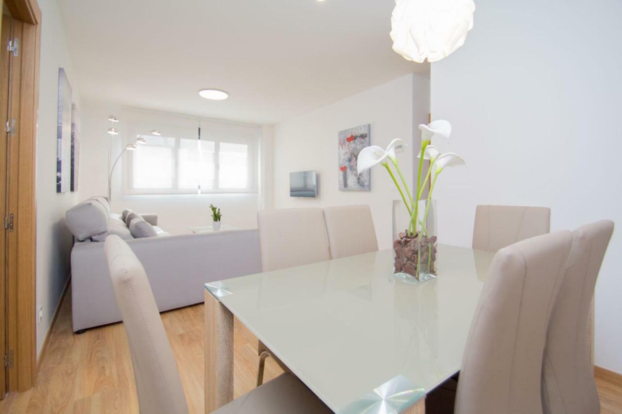 Enjoygranada Arabial 5A - Pool & Free Parking Apartment Екстериор снимка
