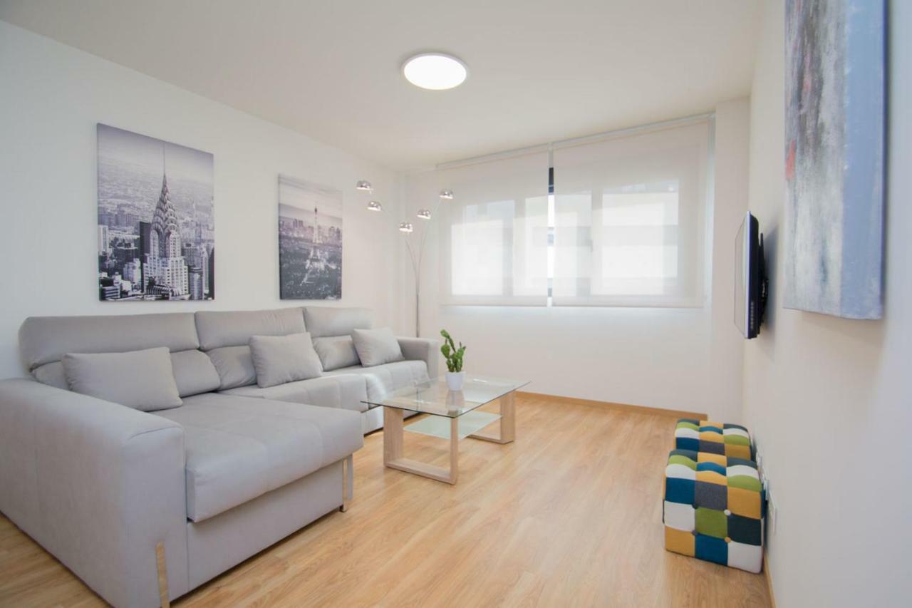 Enjoygranada Arabial 5A - Pool & Free Parking Apartment Екстериор снимка