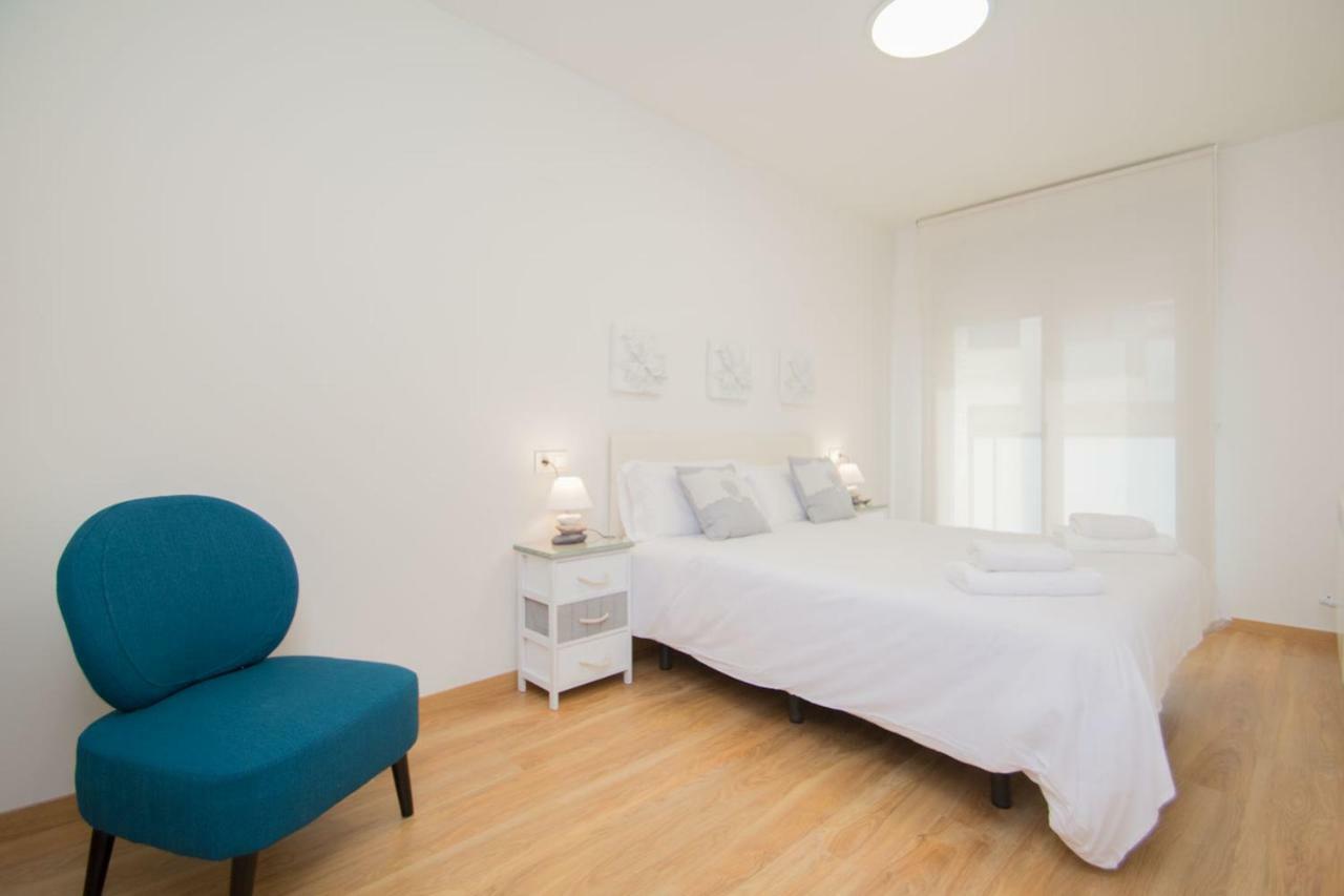 Enjoygranada Arabial 5A - Pool & Free Parking Apartment Екстериор снимка